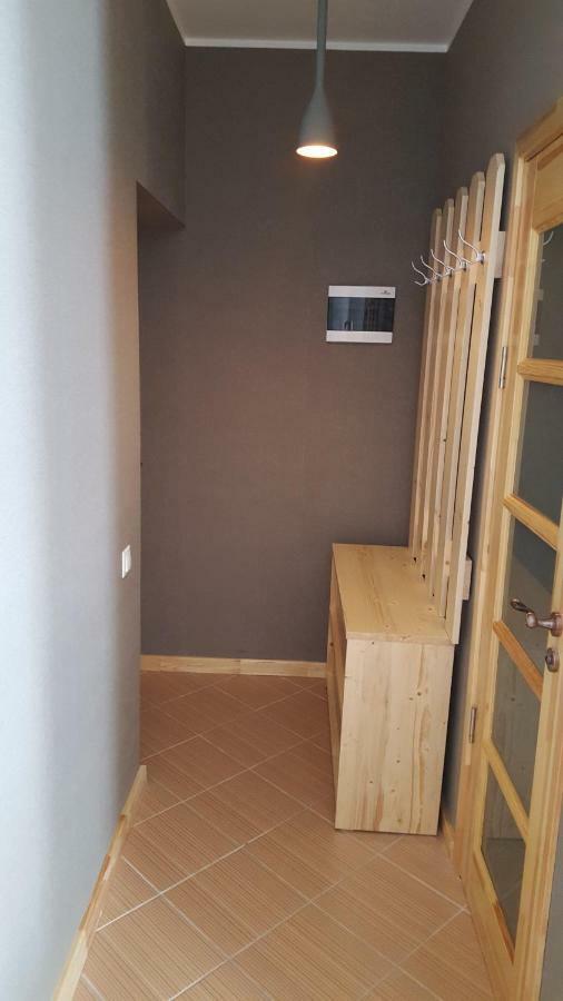 Ventspils Centra Apartamenti Zimmer foto