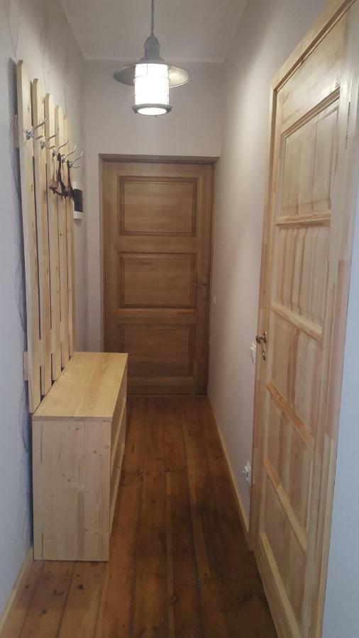 Ventspils Centra Apartamenti Zimmer foto